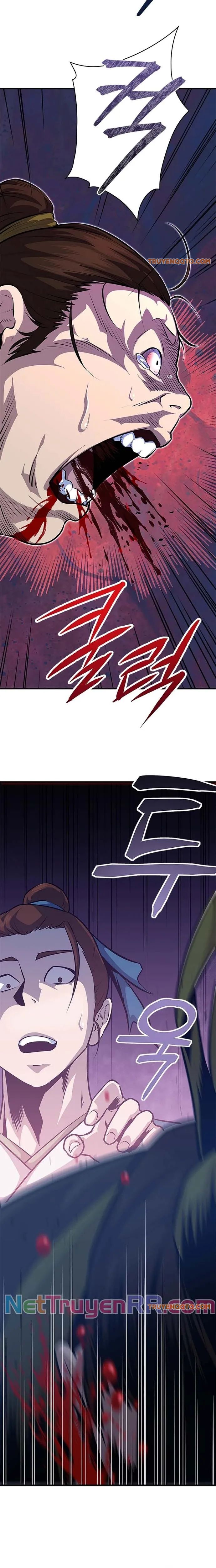 Giám Hộ Của Ác Nhân - Chapter 2 - Page 6