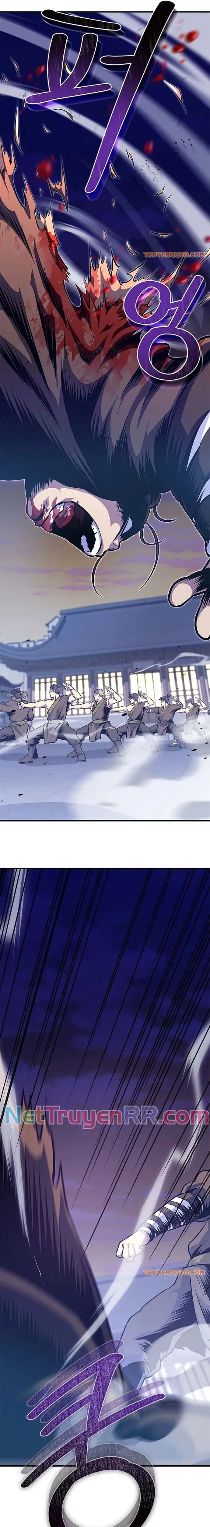 Giám Hộ Của Ác Nhân - Chapter 2 - Page 7