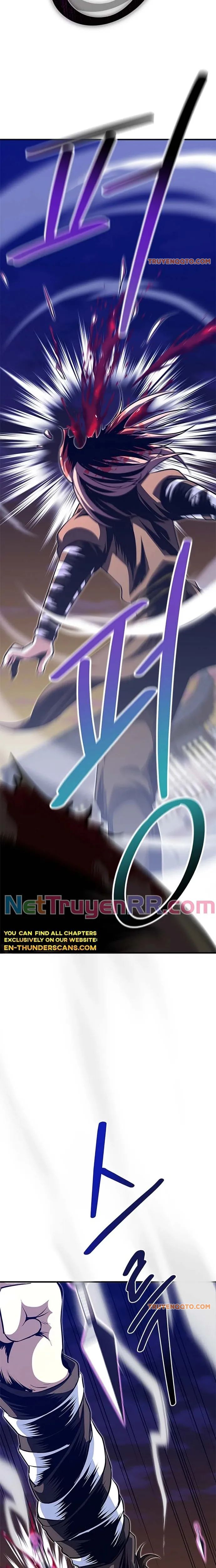 Giám Hộ Của Ác Nhân - Chapter 2 - Page 8