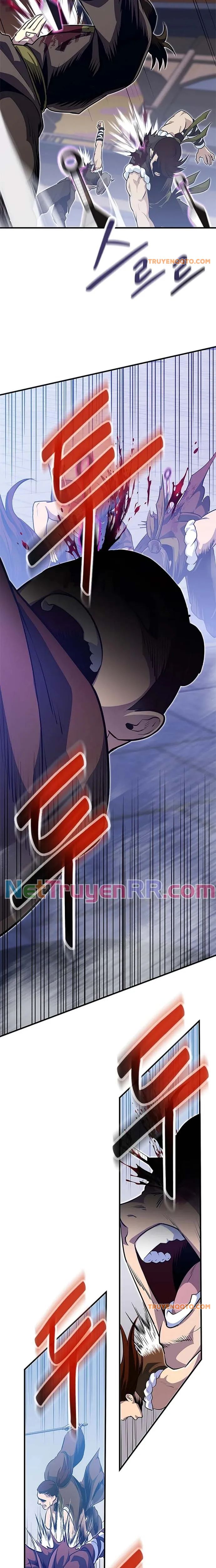 Giám Hộ Của Ác Nhân - Chapter 2 - Page 9