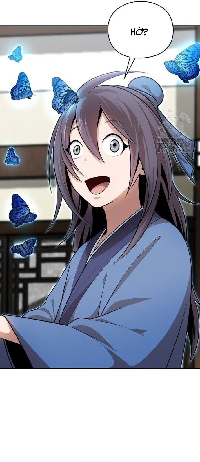 Giám Hộ Của Ác Nhân - Chapter 20 - Page 14