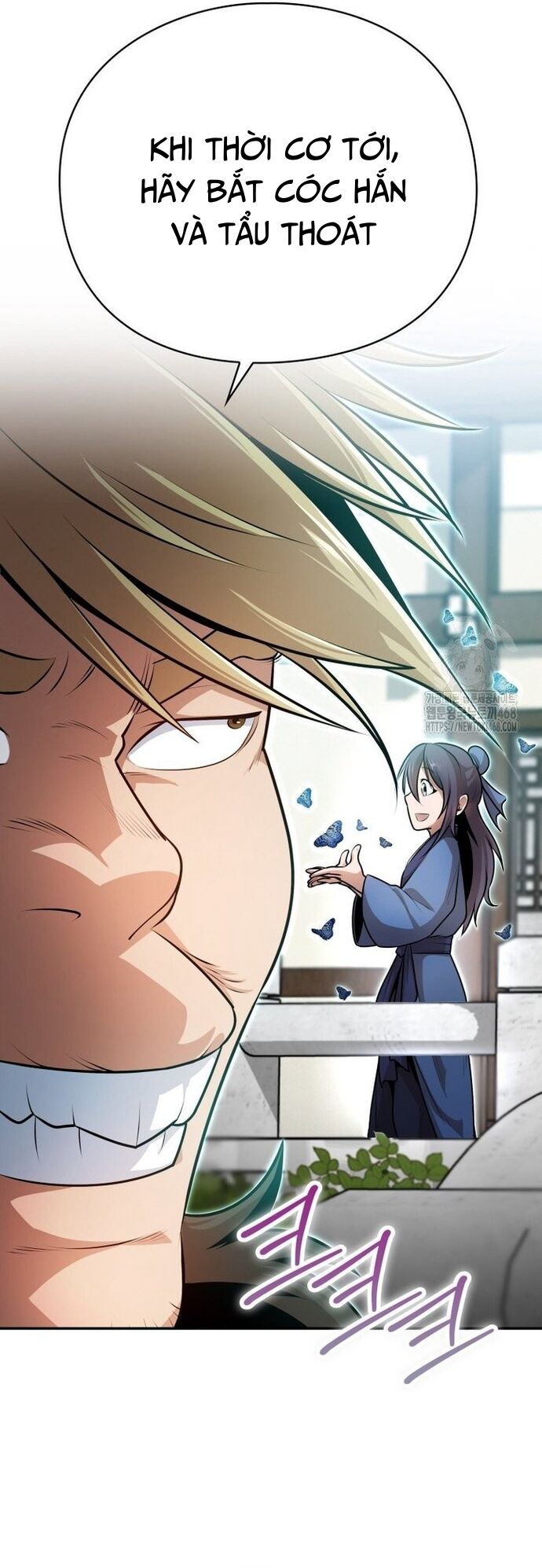 Giám Hộ Của Ác Nhân - Chapter 20 - Page 15