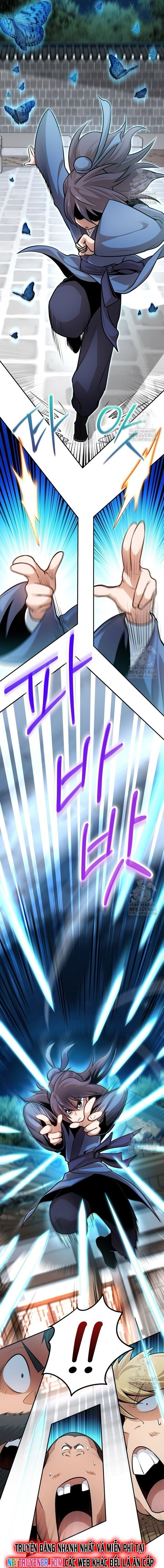 Giám Hộ Của Ác Nhân - Chapter 20 - Page 20