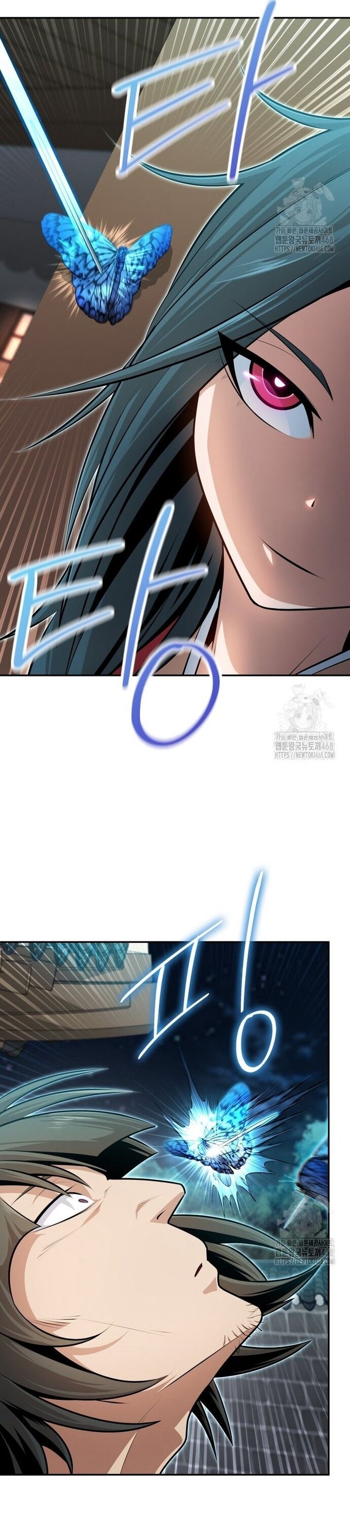 Giám Hộ Của Ác Nhân - Chapter 20 - Page 24