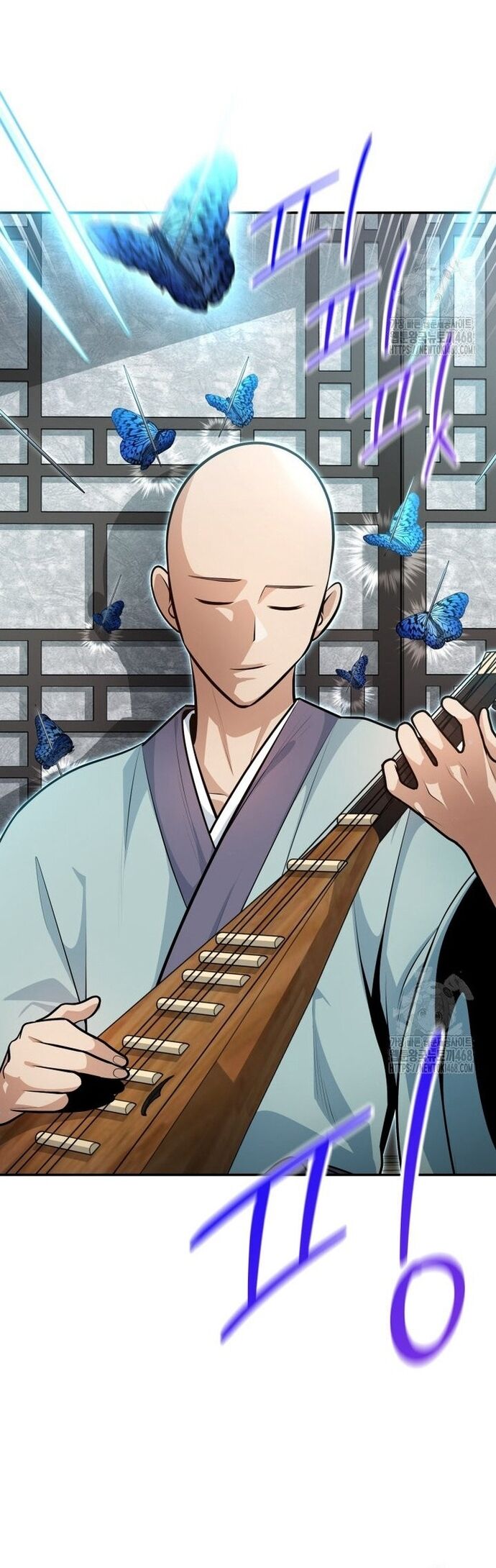 Giám Hộ Của Ác Nhân - Chapter 20 - Page 25