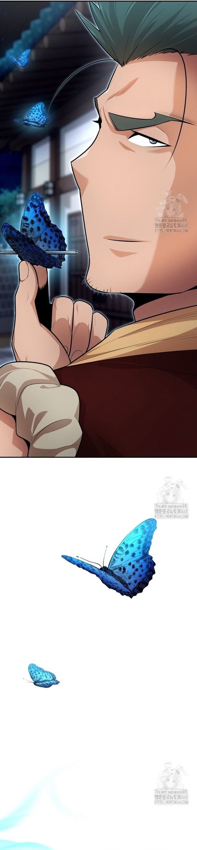 Giám Hộ Của Ác Nhân - Chapter 20 - Page 27