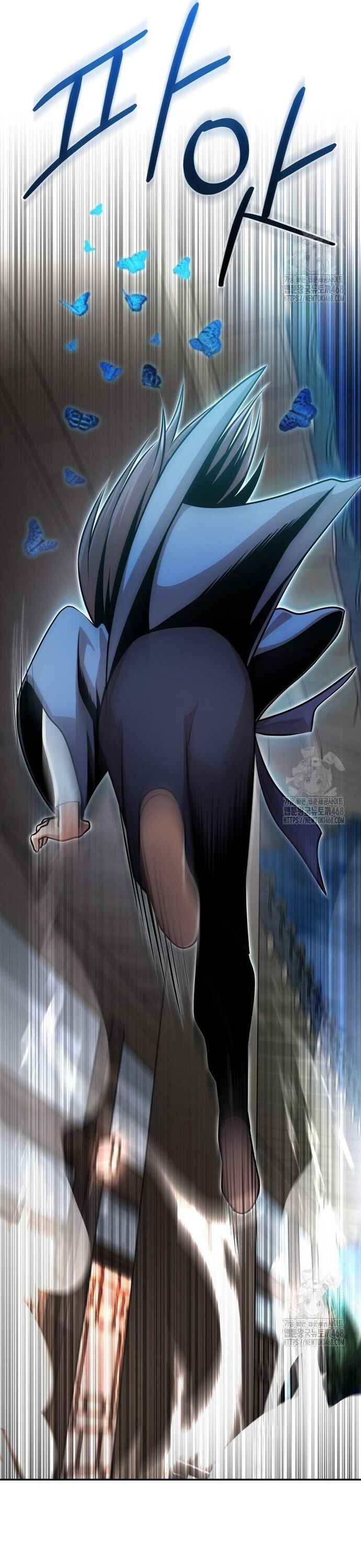 Giám Hộ Của Ác Nhân - Chapter 20 - Page 30