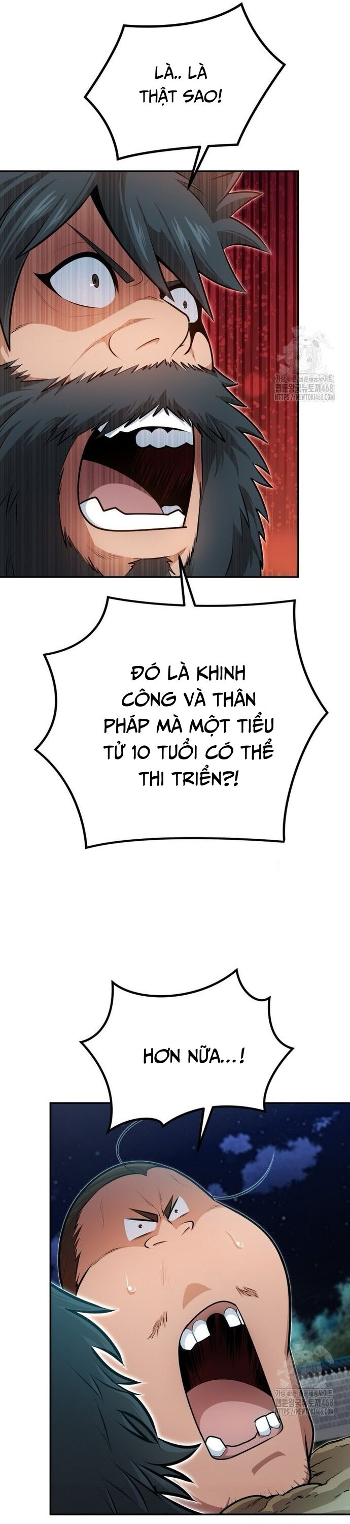 Giám Hộ Của Ác Nhân - Chapter 20 - Page 34