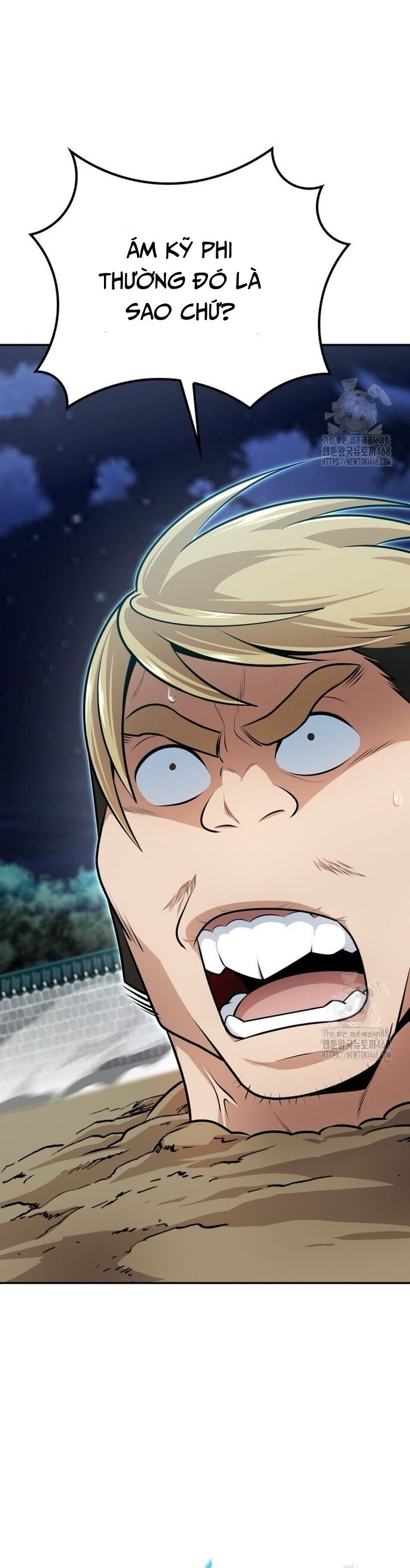 Giám Hộ Của Ác Nhân - Chapter 20 - Page 35