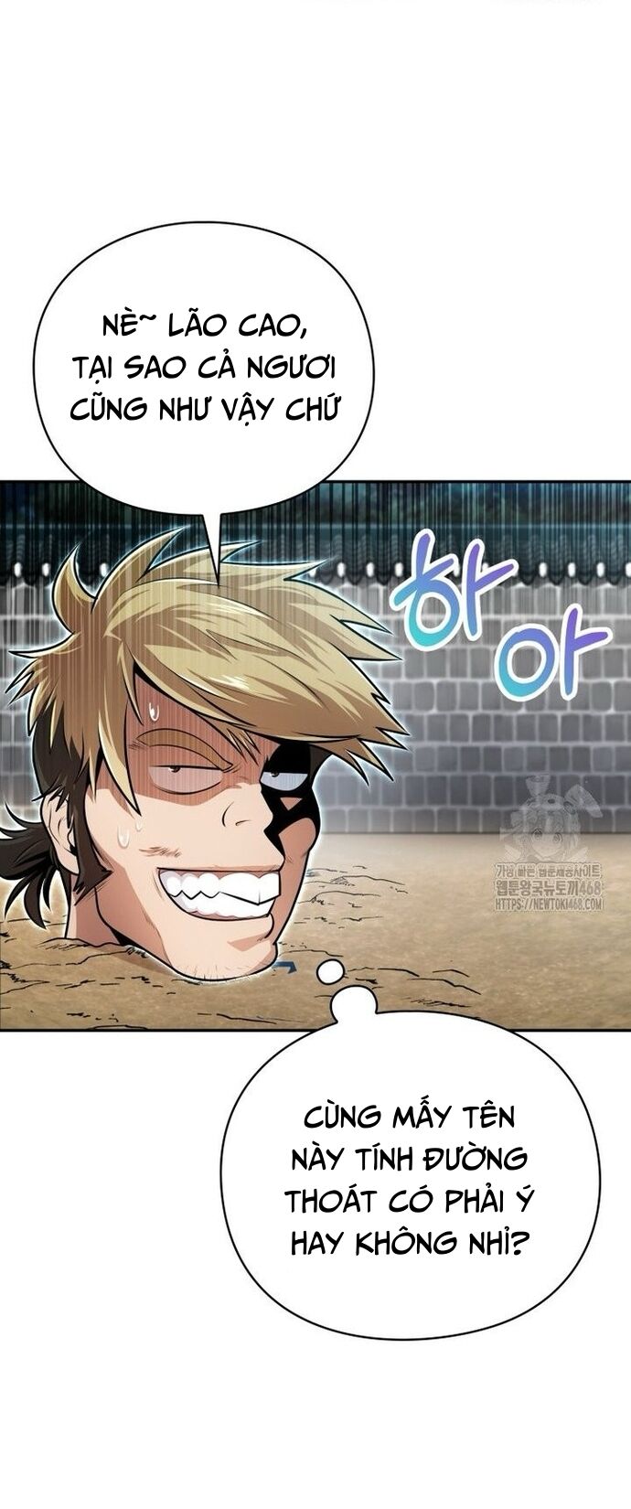 Giám Hộ Của Ác Nhân - Chapter 20 - Page 4