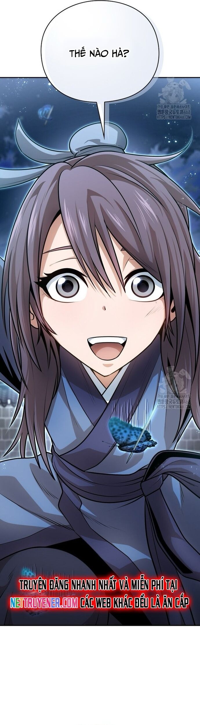 Giám Hộ Của Ác Nhân - Chapter 20 - Page 40