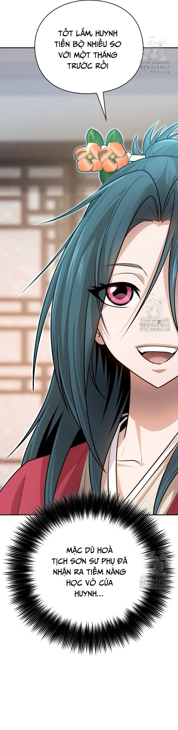 Giám Hộ Của Ác Nhân - Chapter 20 - Page 43