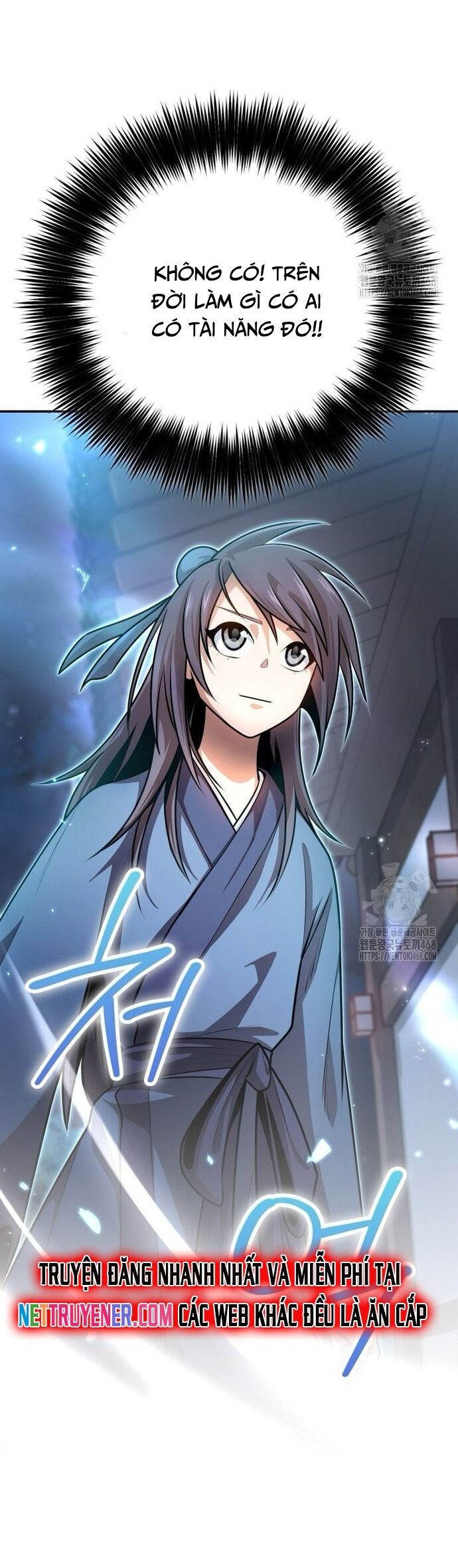 Giám Hộ Của Ác Nhân - Chapter 20 - Page 45