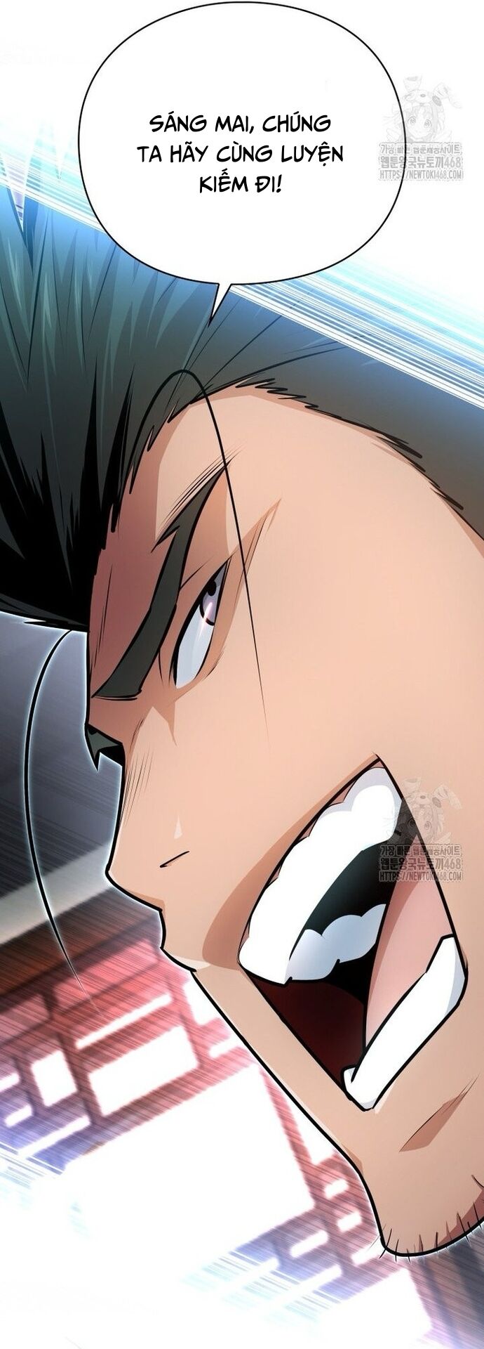 Giám Hộ Của Ác Nhân - Chapter 20 - Page 47