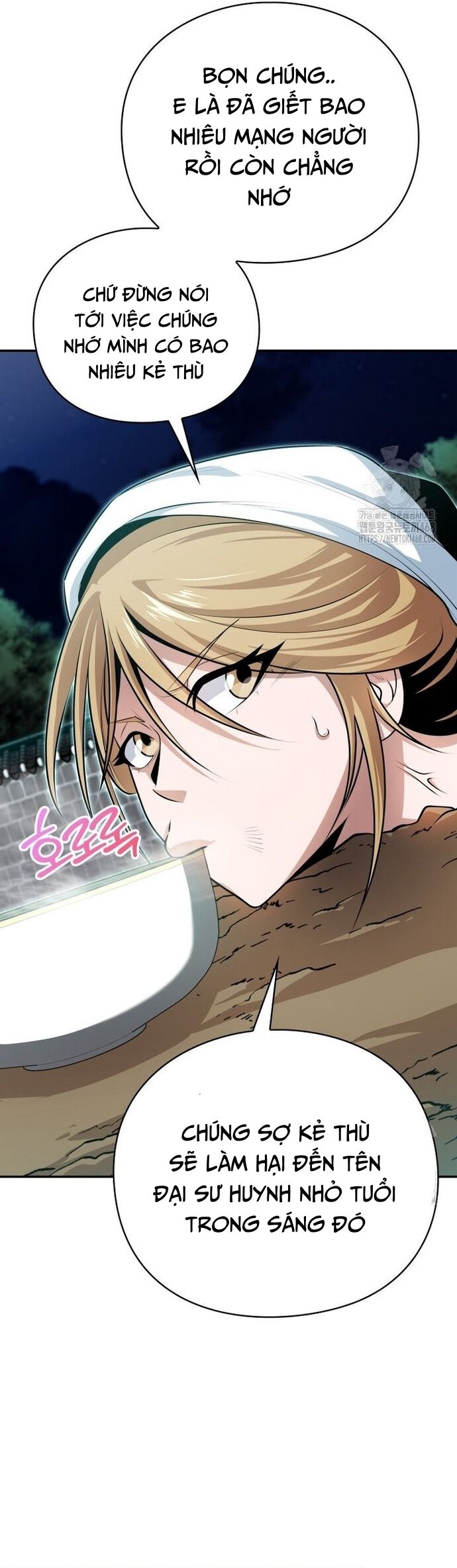 Giám Hộ Của Ác Nhân - Chapter 20 - Page 6