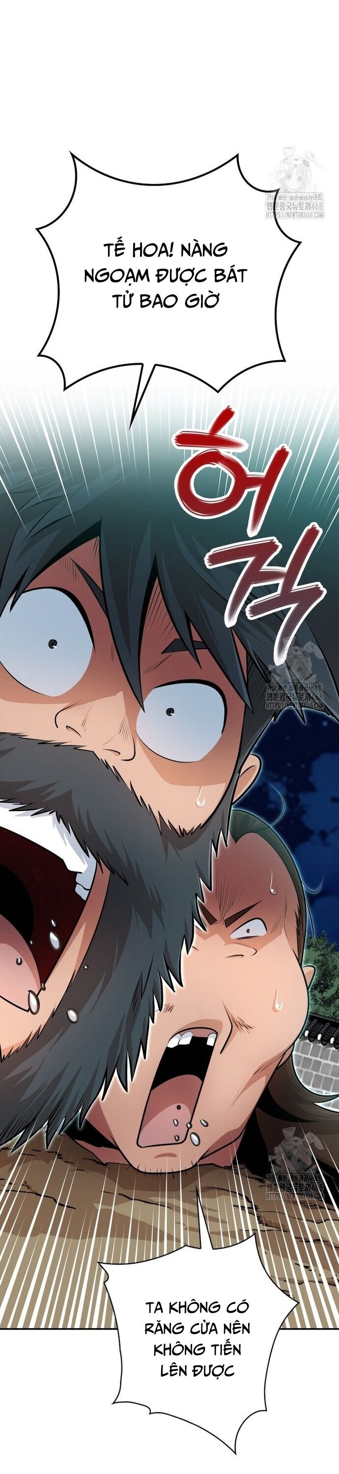 Giám Hộ Của Ác Nhân - Chapter 20 - Page 8