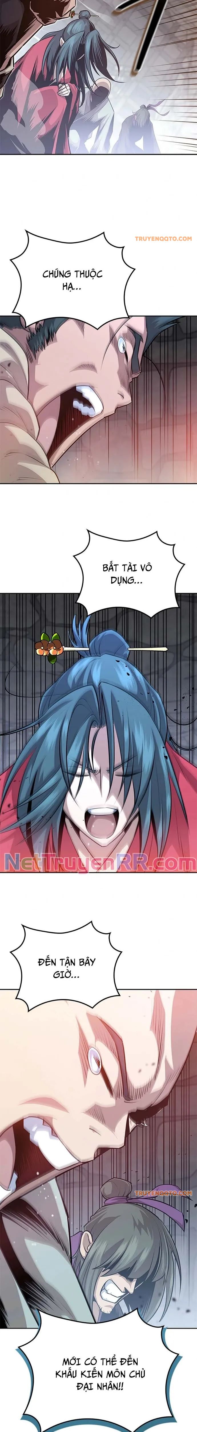 Giám Hộ Của Ác Nhân - Chapter 3 - Page 11