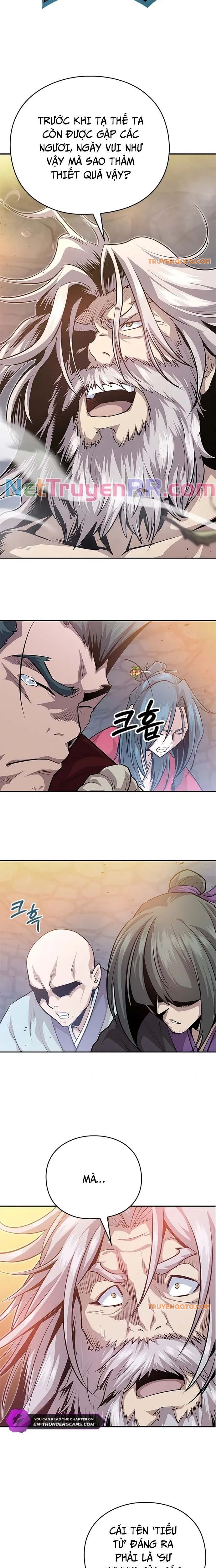 Giám Hộ Của Ác Nhân - Chapter 3 - Page 12