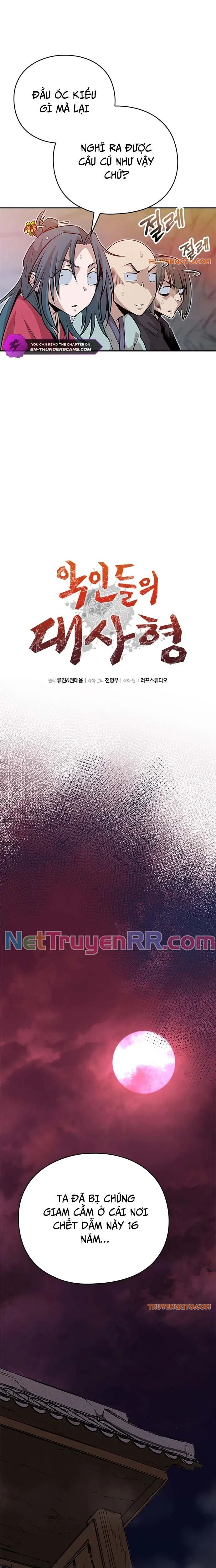 Giám Hộ Của Ác Nhân - Chapter 3 - Page 14