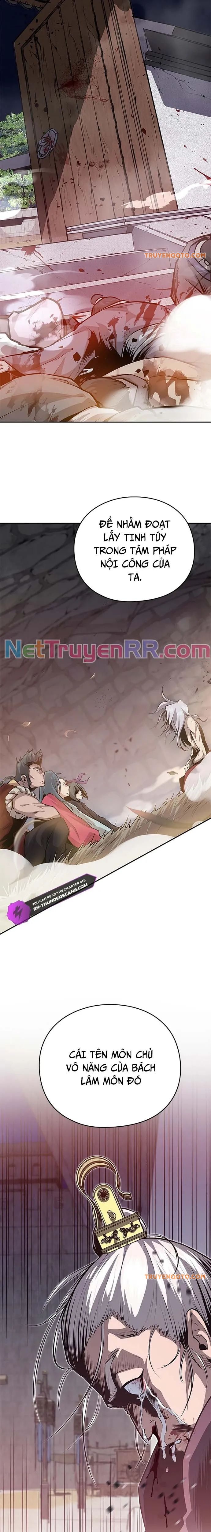 Giám Hộ Của Ác Nhân - Chapter 3 - Page 15