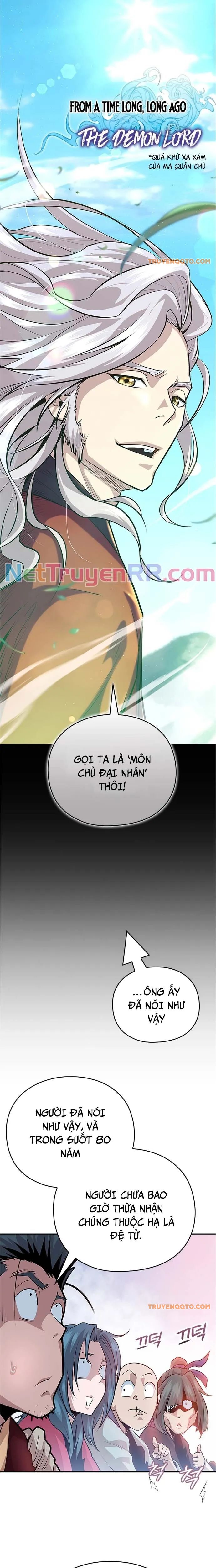 Giám Hộ Của Ác Nhân - Chapter 3 - Page 20