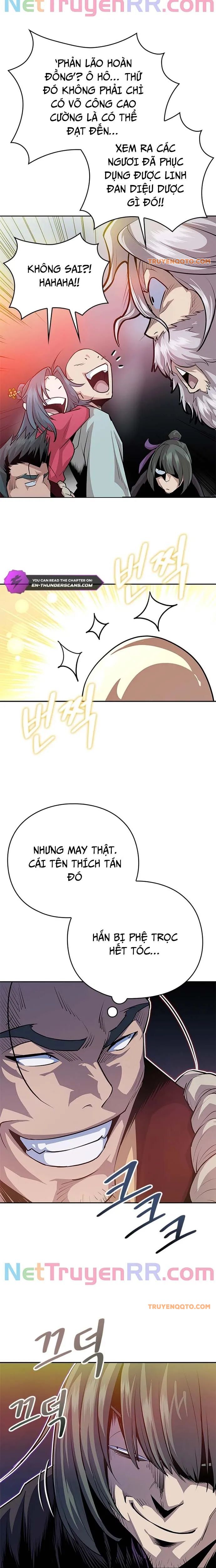 Giám Hộ Của Ác Nhân - Chapter 3 - Page 22