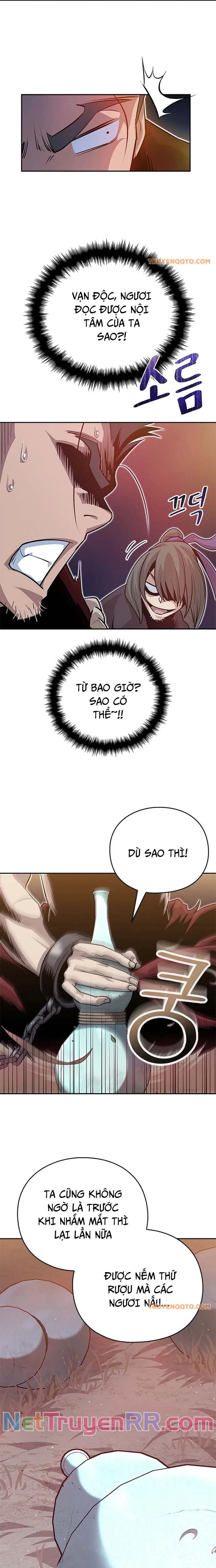 Giám Hộ Của Ác Nhân - Chapter 3 - Page 23