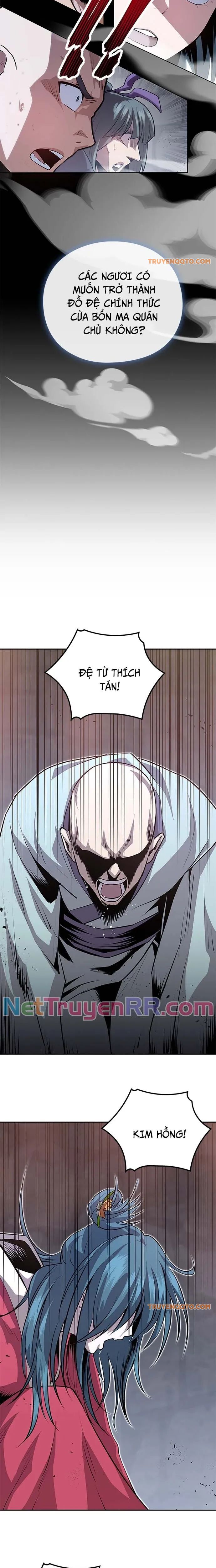 Giám Hộ Của Ác Nhân - Chapter 3 - Page 25