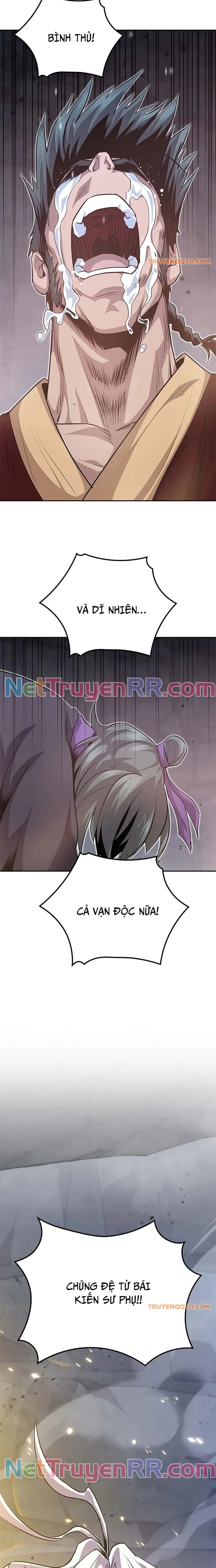 Giám Hộ Của Ác Nhân - Chapter 3 - Page 26