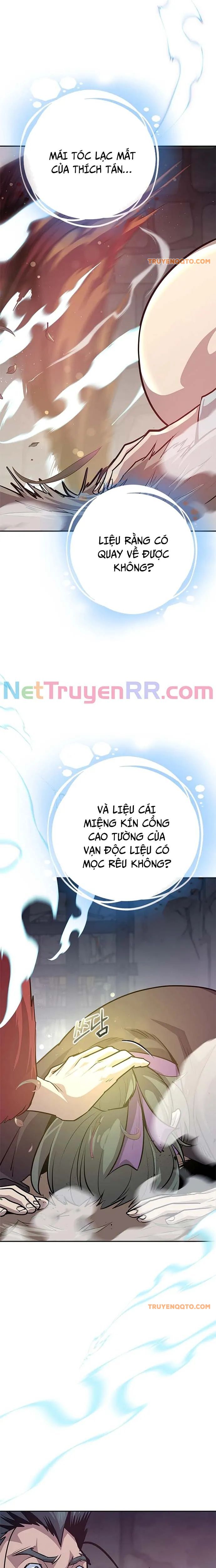 Giám Hộ Của Ác Nhân - Chapter 3 - Page 29