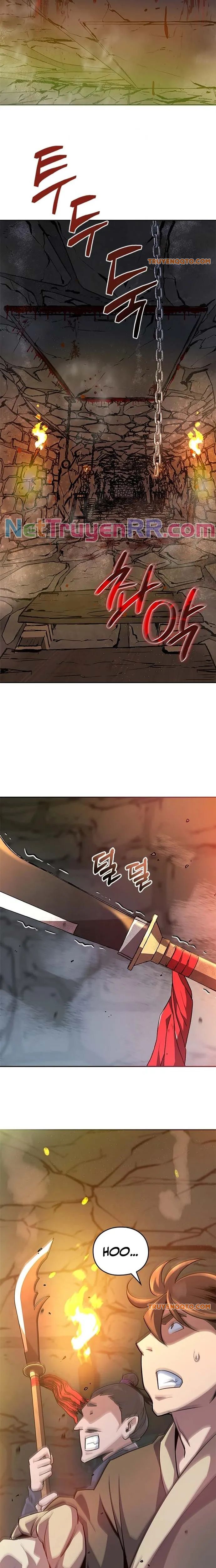 Giám Hộ Của Ác Nhân - Chapter 3 - Page 3