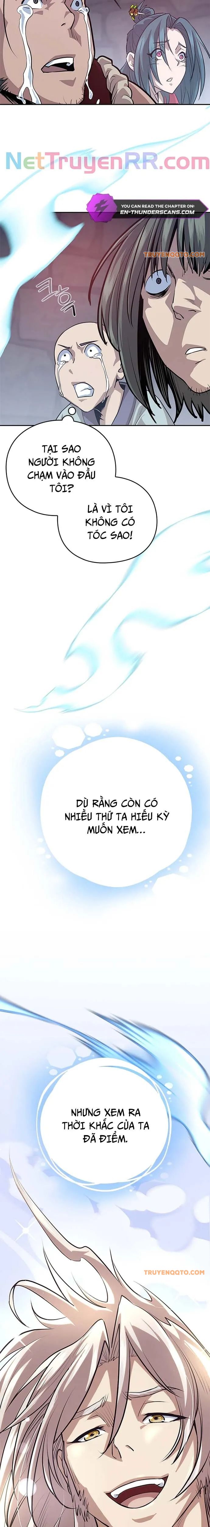 Giám Hộ Của Ác Nhân - Chapter 3 - Page 30