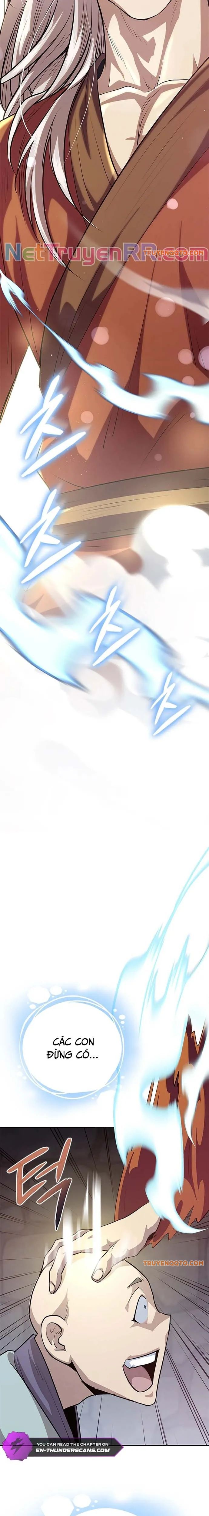 Giám Hộ Của Ác Nhân - Chapter 3 - Page 31