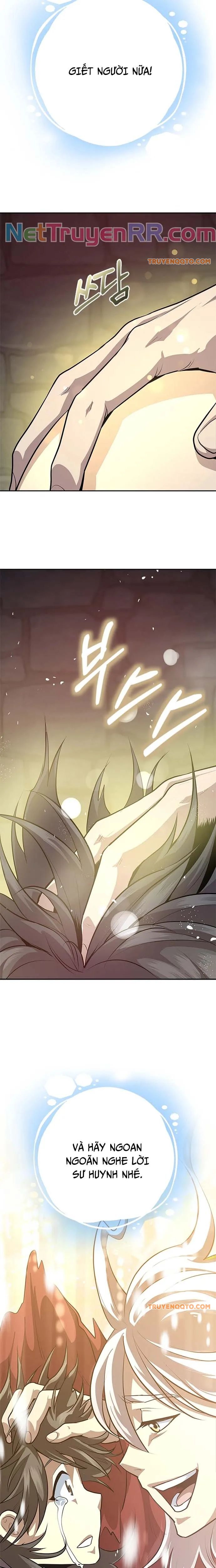 Giám Hộ Của Ác Nhân - Chapter 3 - Page 32