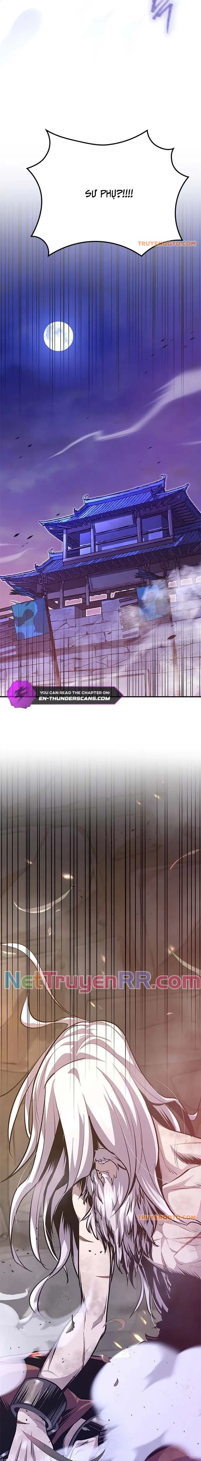 Giám Hộ Của Ác Nhân - Chapter 3 - Page 35