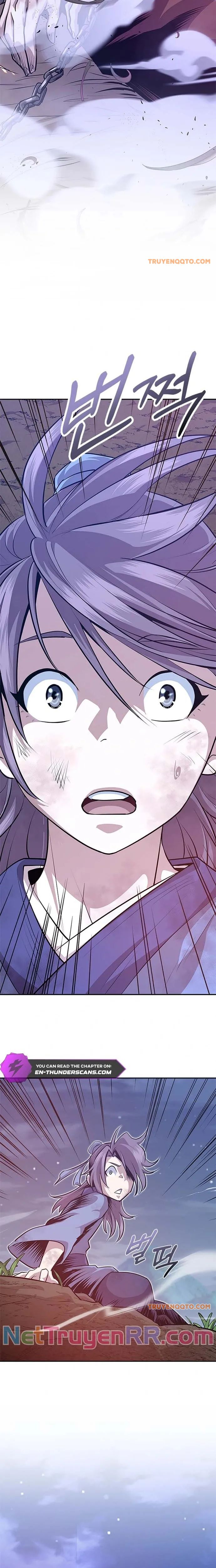 Giám Hộ Của Ác Nhân - Chapter 3 - Page 36