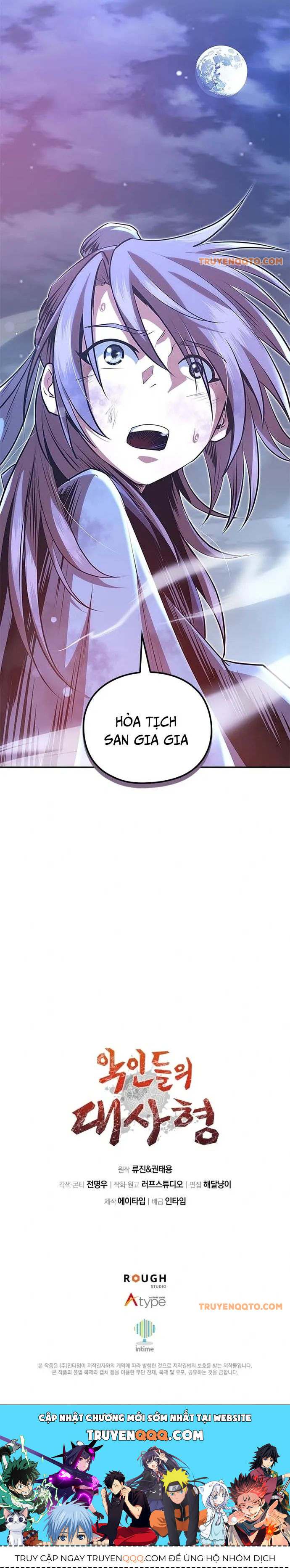 Giám Hộ Của Ác Nhân - Chapter 3 - Page 37