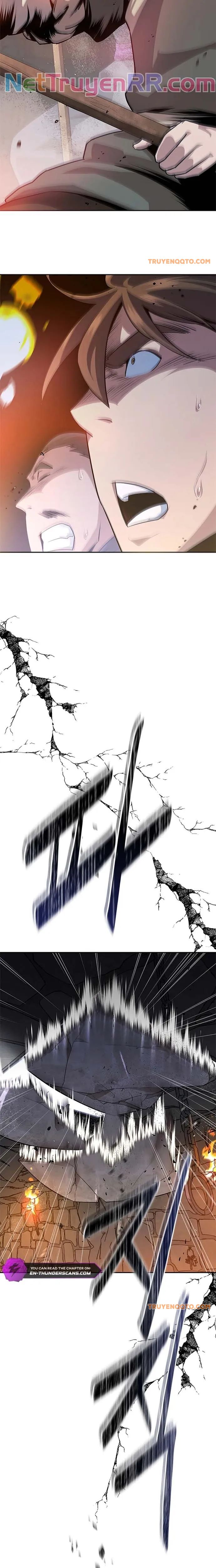 Giám Hộ Của Ác Nhân - Chapter 3 - Page 4