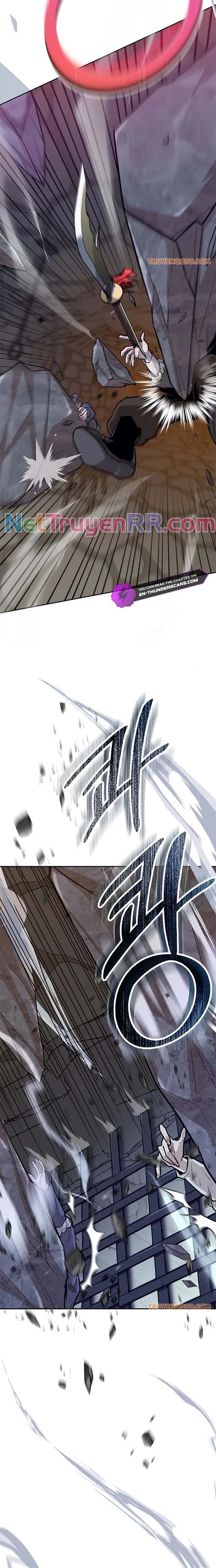 Giám Hộ Của Ác Nhân - Chapter 3 - Page 8