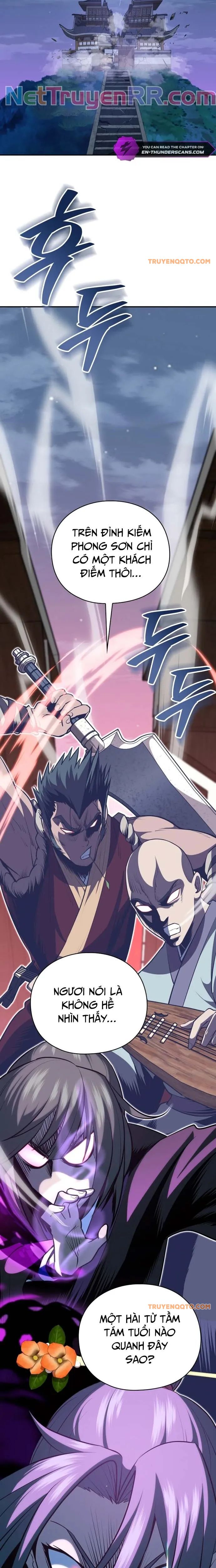 Giám Hộ Của Ác Nhân - Chapter 4 - Page 11