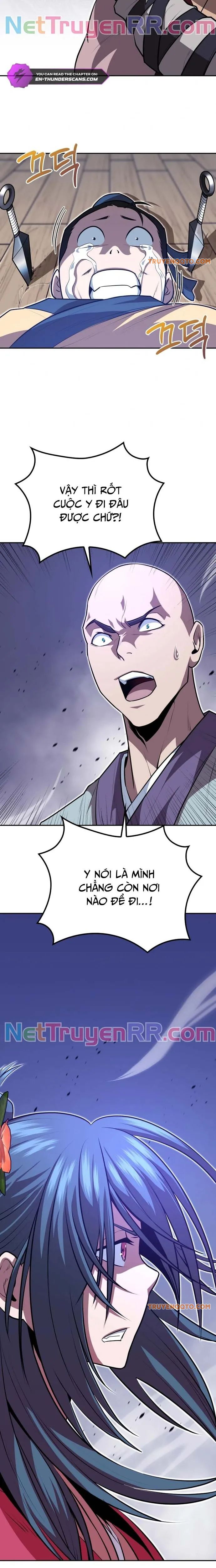 Giám Hộ Của Ác Nhân - Chapter 4 - Page 13