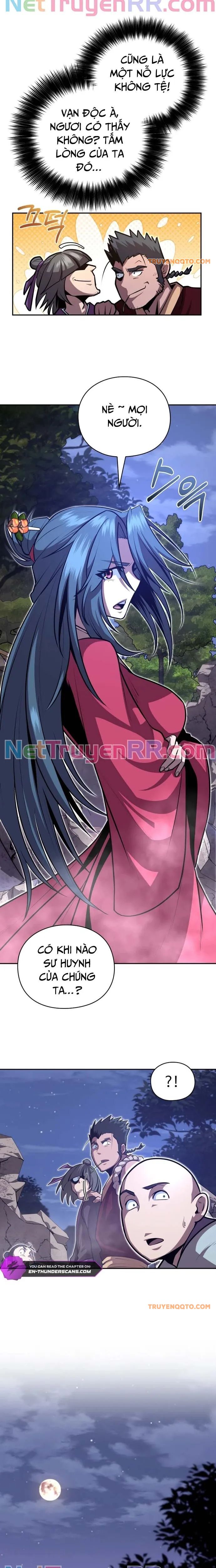Giám Hộ Của Ác Nhân - Chapter 4 - Page 18