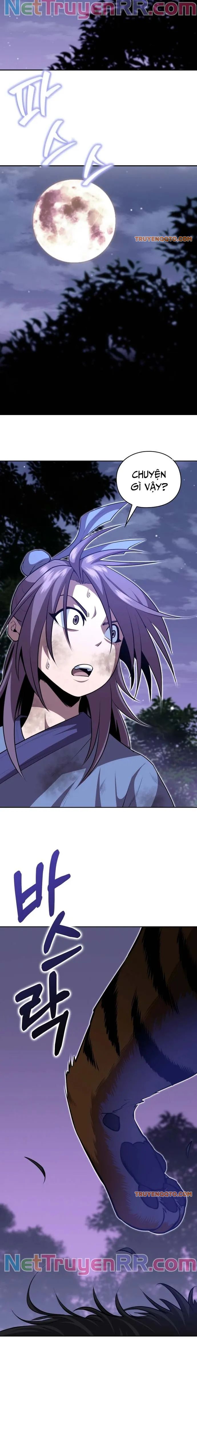 Giám Hộ Của Ác Nhân - Chapter 4 - Page 19