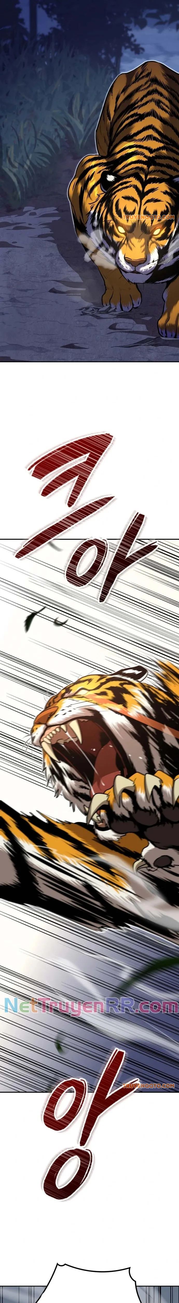 Giám Hộ Của Ác Nhân - Chapter 4 - Page 23