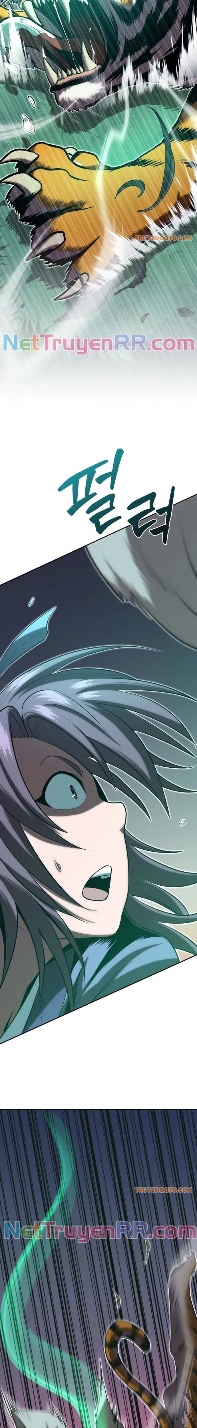 Giám Hộ Của Ác Nhân - Chapter 4 - Page 25