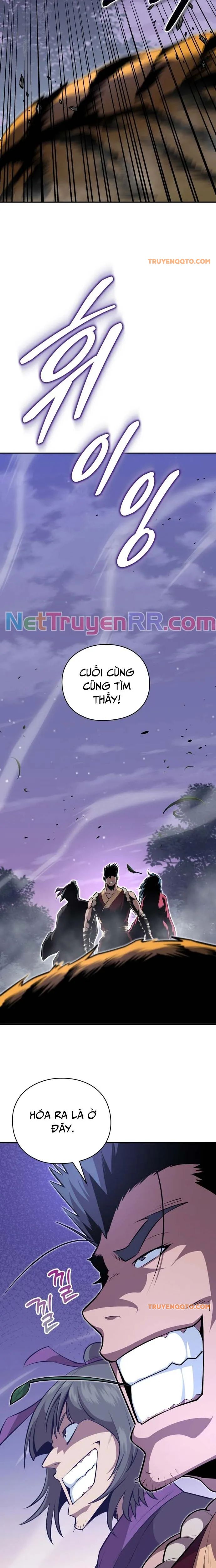 Giám Hộ Của Ác Nhân - Chapter 4 - Page 27
