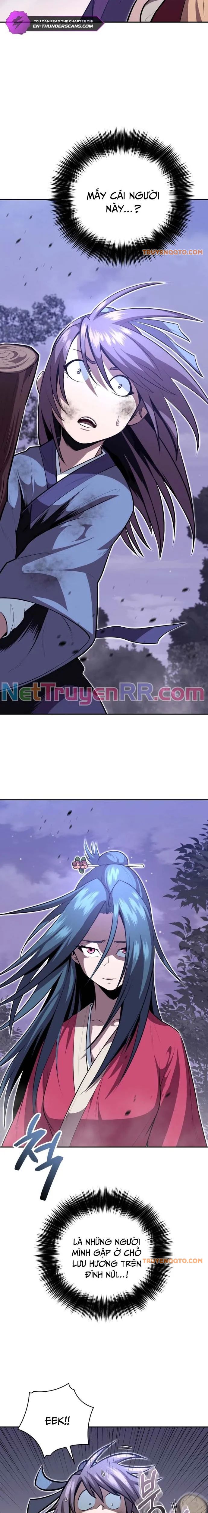 Giám Hộ Của Ác Nhân - Chapter 4 - Page 28
