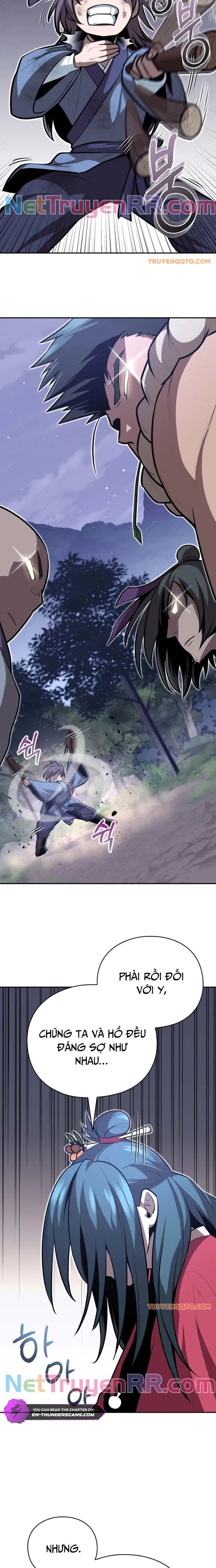 Giám Hộ Của Ác Nhân - Chapter 4 - Page 29