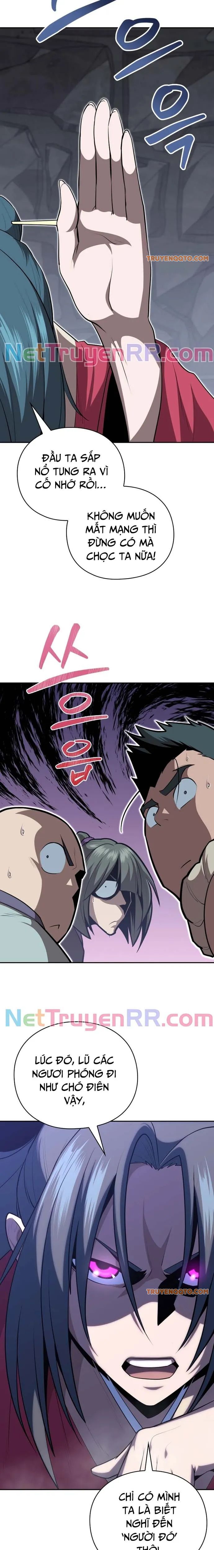 Giám Hộ Của Ác Nhân - Chapter 4 - Page 3