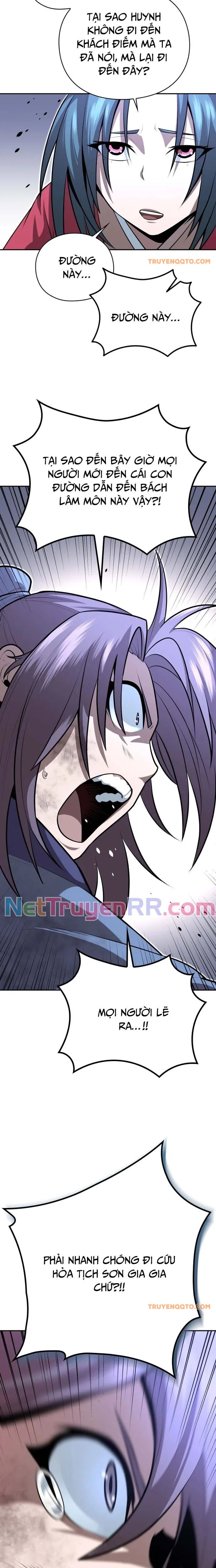 Giám Hộ Của Ác Nhân - Chapter 4 - Page 30